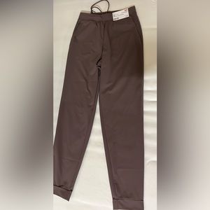 Uniqlo jogger pants